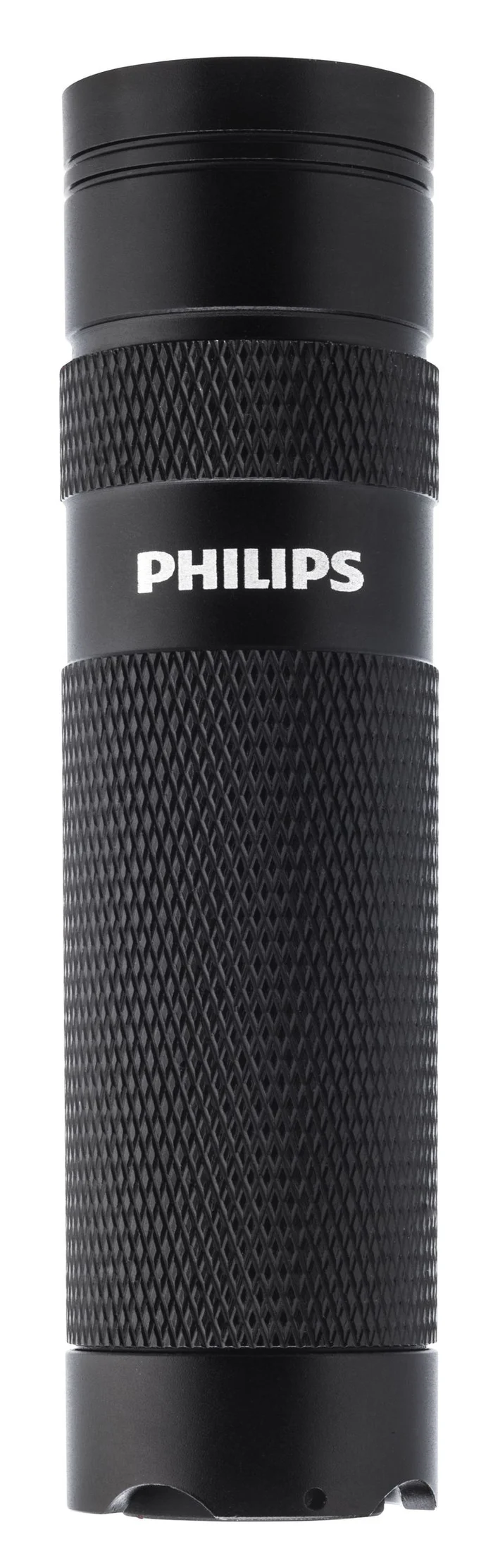 Flashlights SFL4010/10 flashlight Black Hand flashlight LED