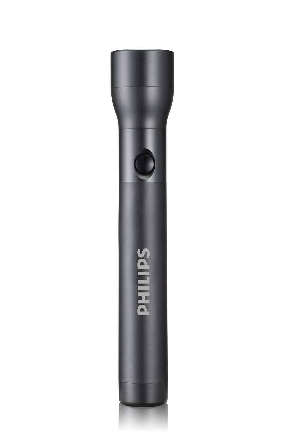 SFL4003T/10 flashlight Black Push flashlight LED