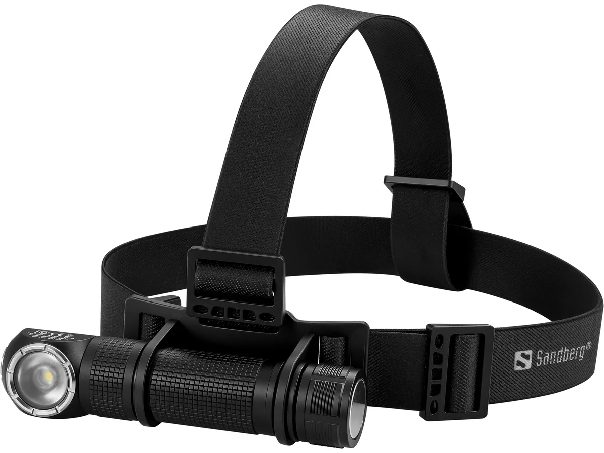 Lighting Gear