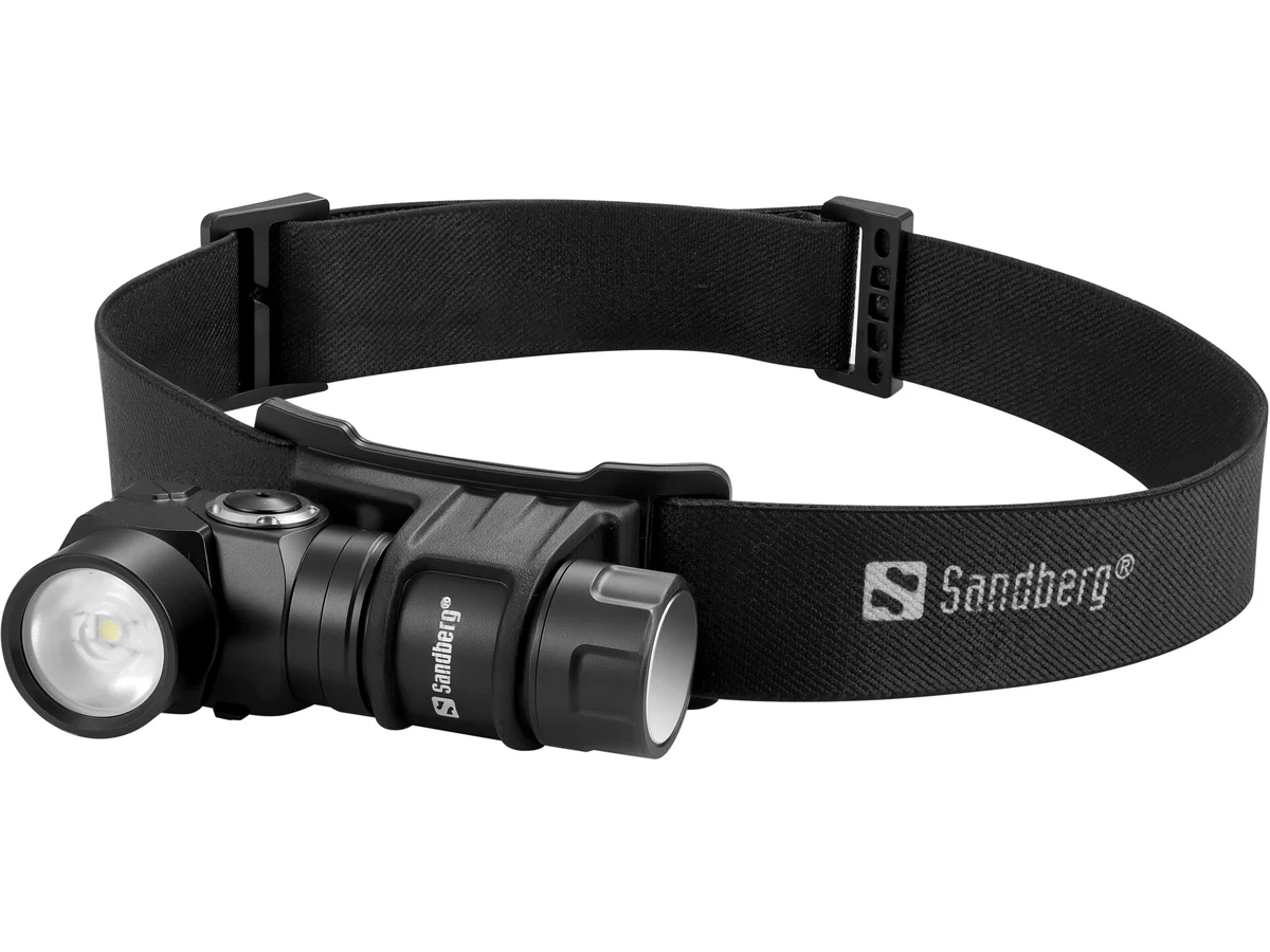 Lighting Gear