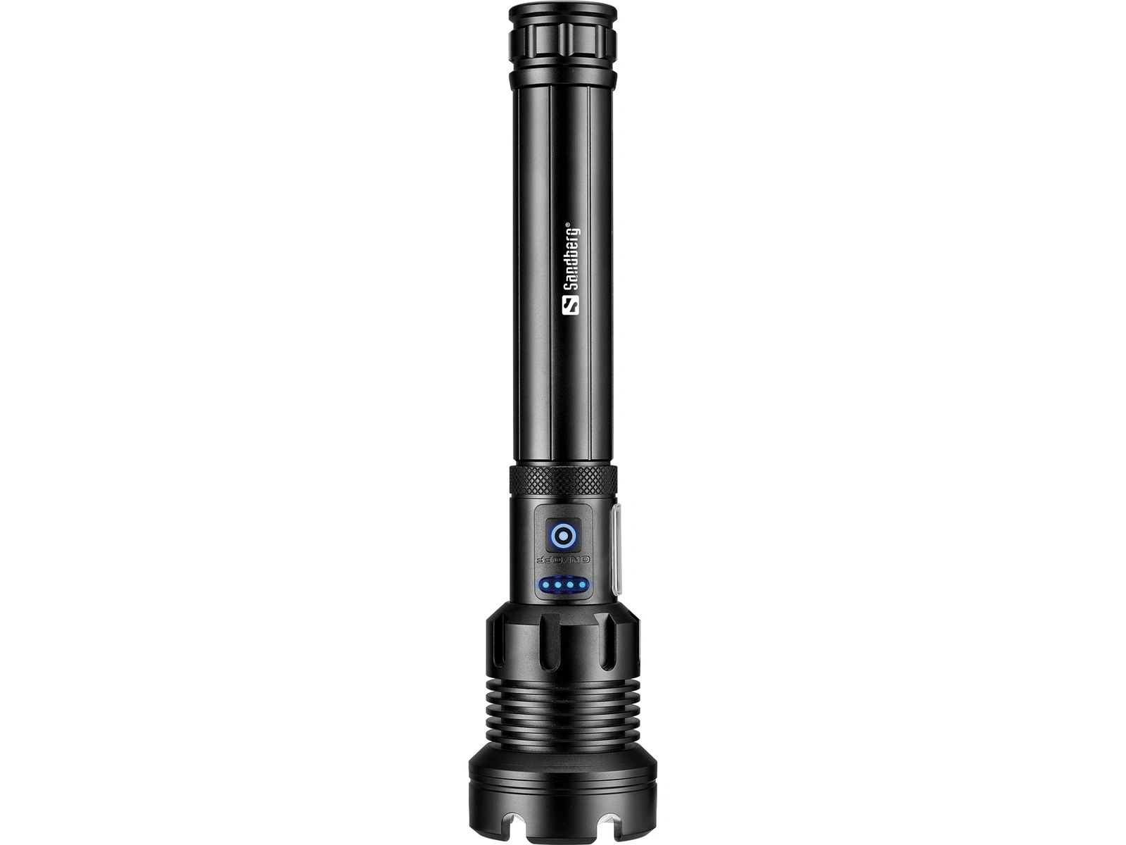 Survivor 7-in-1 Flashlight Powerbank 10000