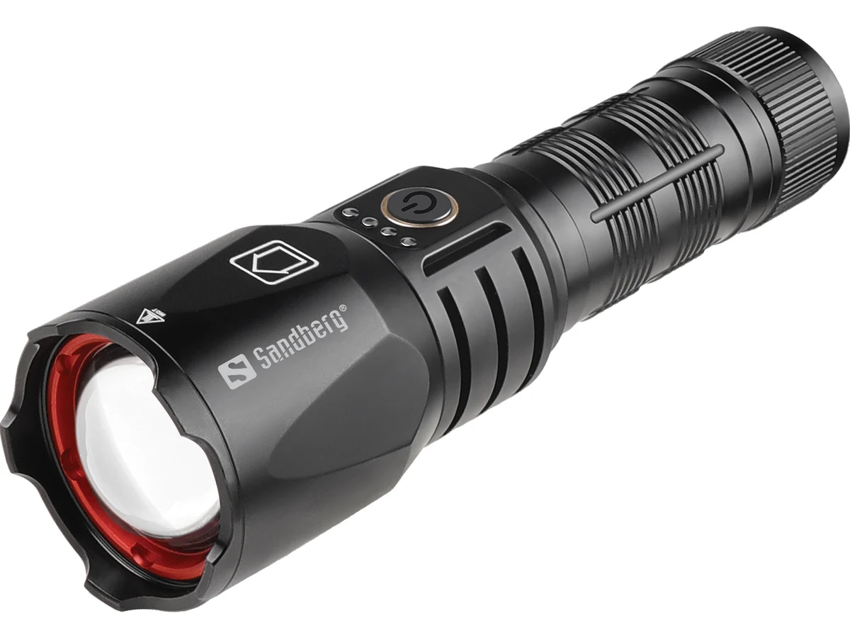 Lighting Gear