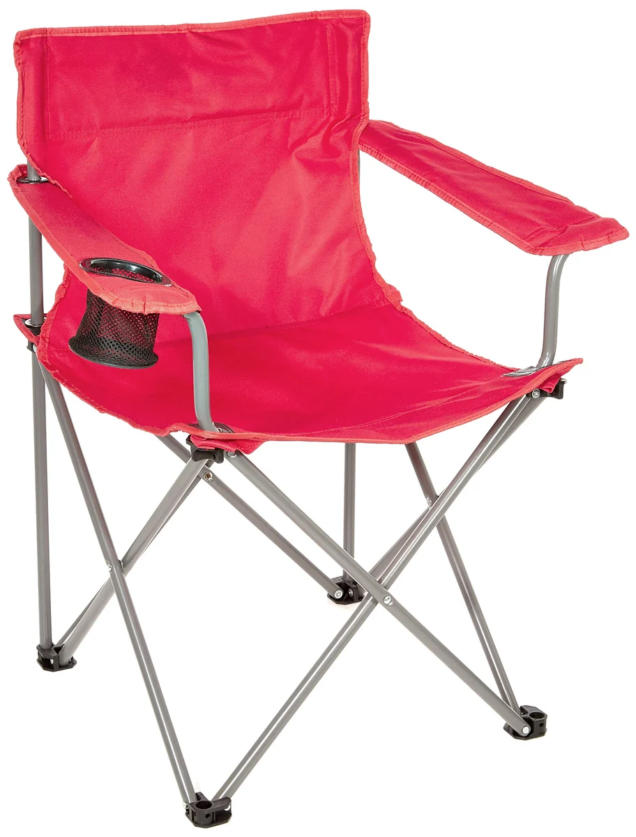 Foldable Camping Chair with Carrying Bag