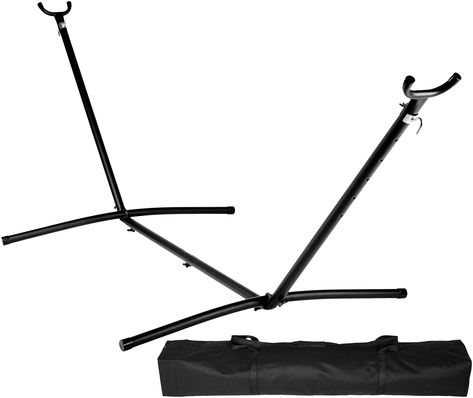 Hammock Stand With Carrying Case, 9-Foot (Renewed)
