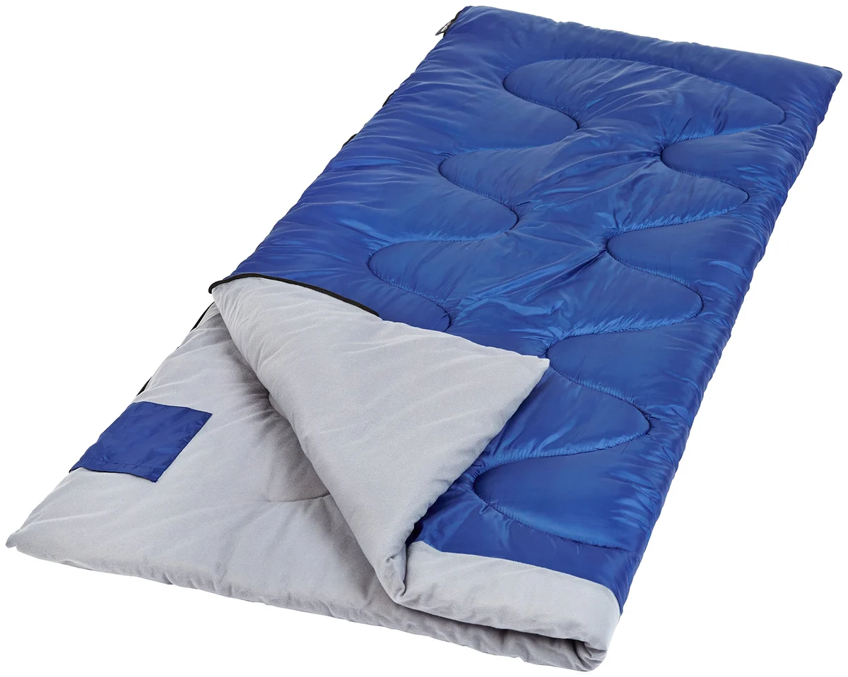 Portable Envelope Sleeping Bag