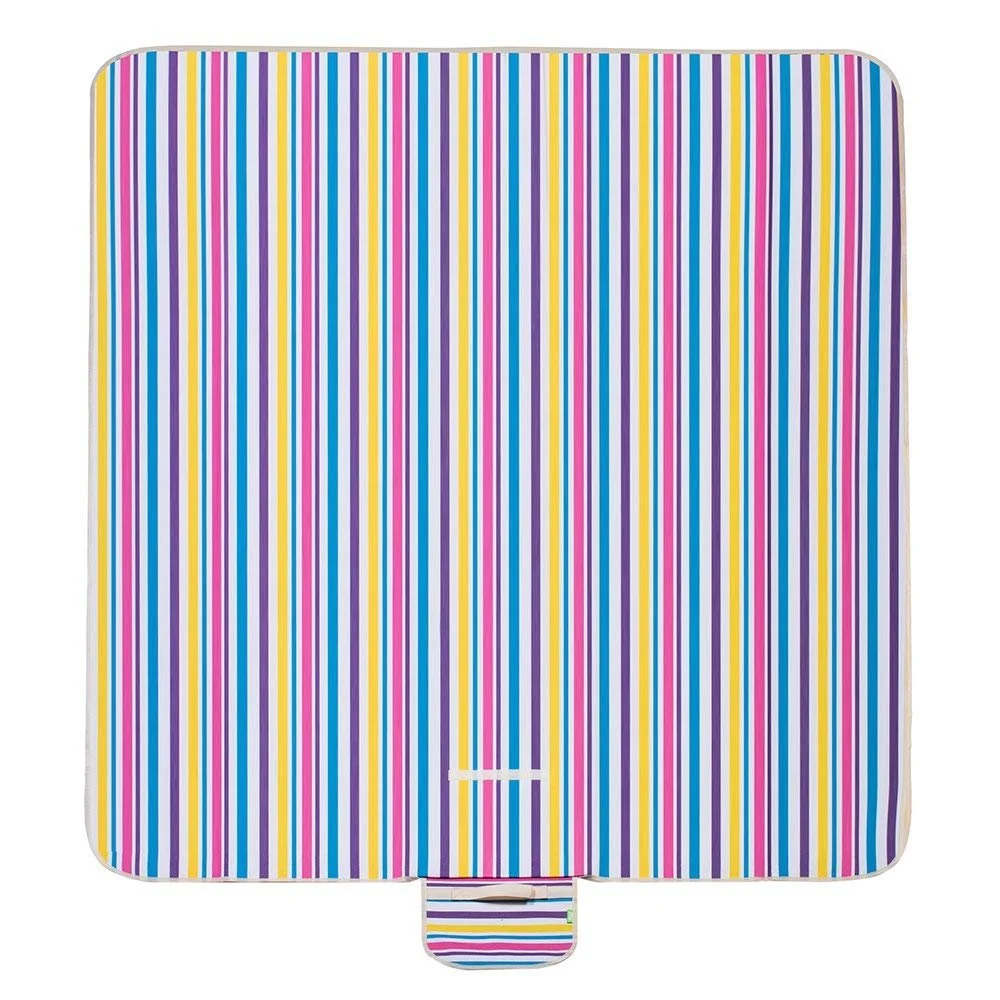 Essentials Large Waterproof Outdoor Picnic Blanket
