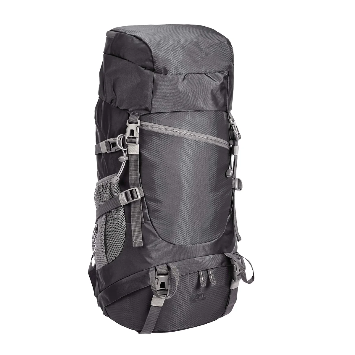 Adventure Backpack, 25L, Black