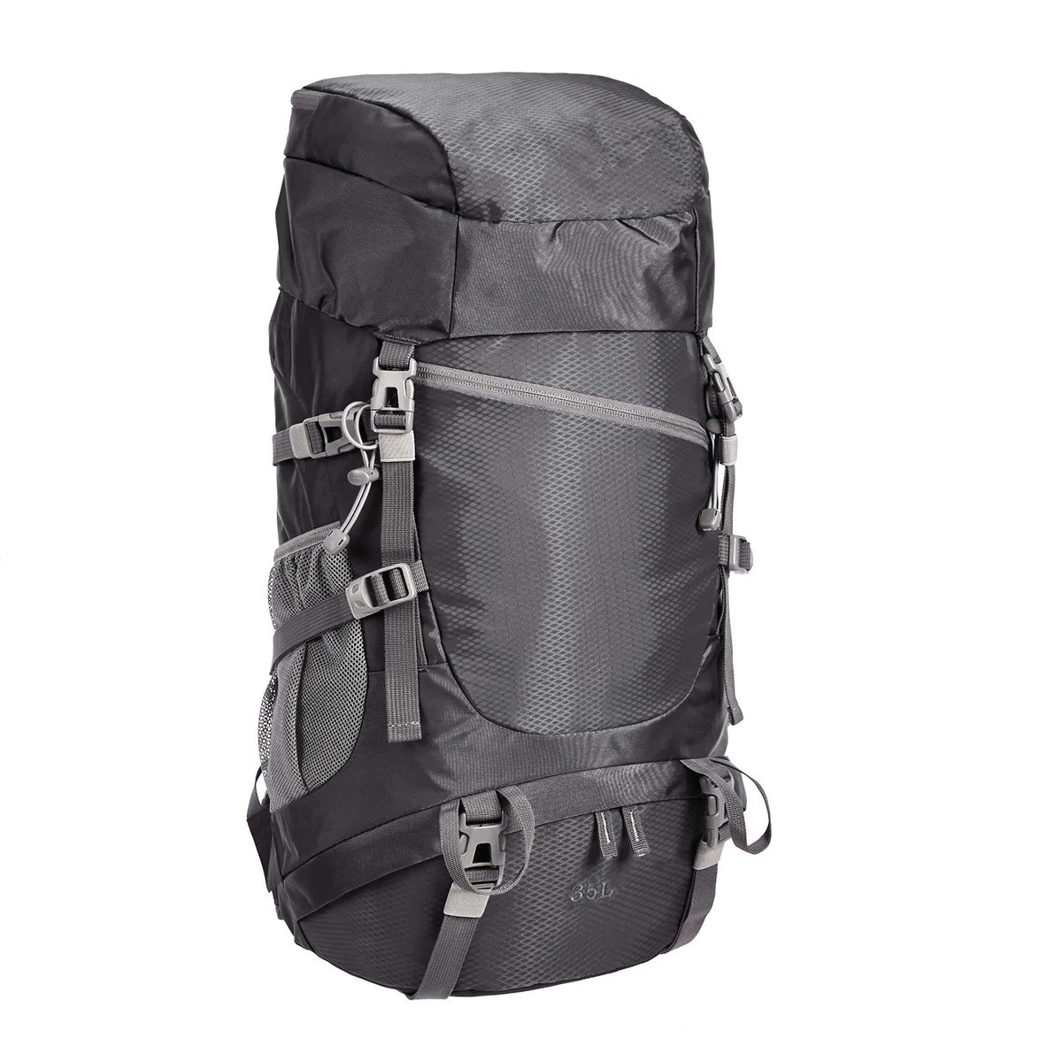 Adventure Backpack, 35L, Black
