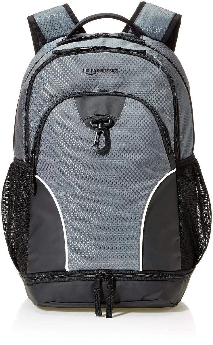 Packs & Bags Gear