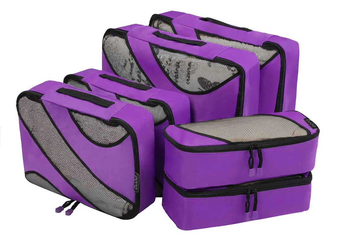 Packs & Bags Gear
