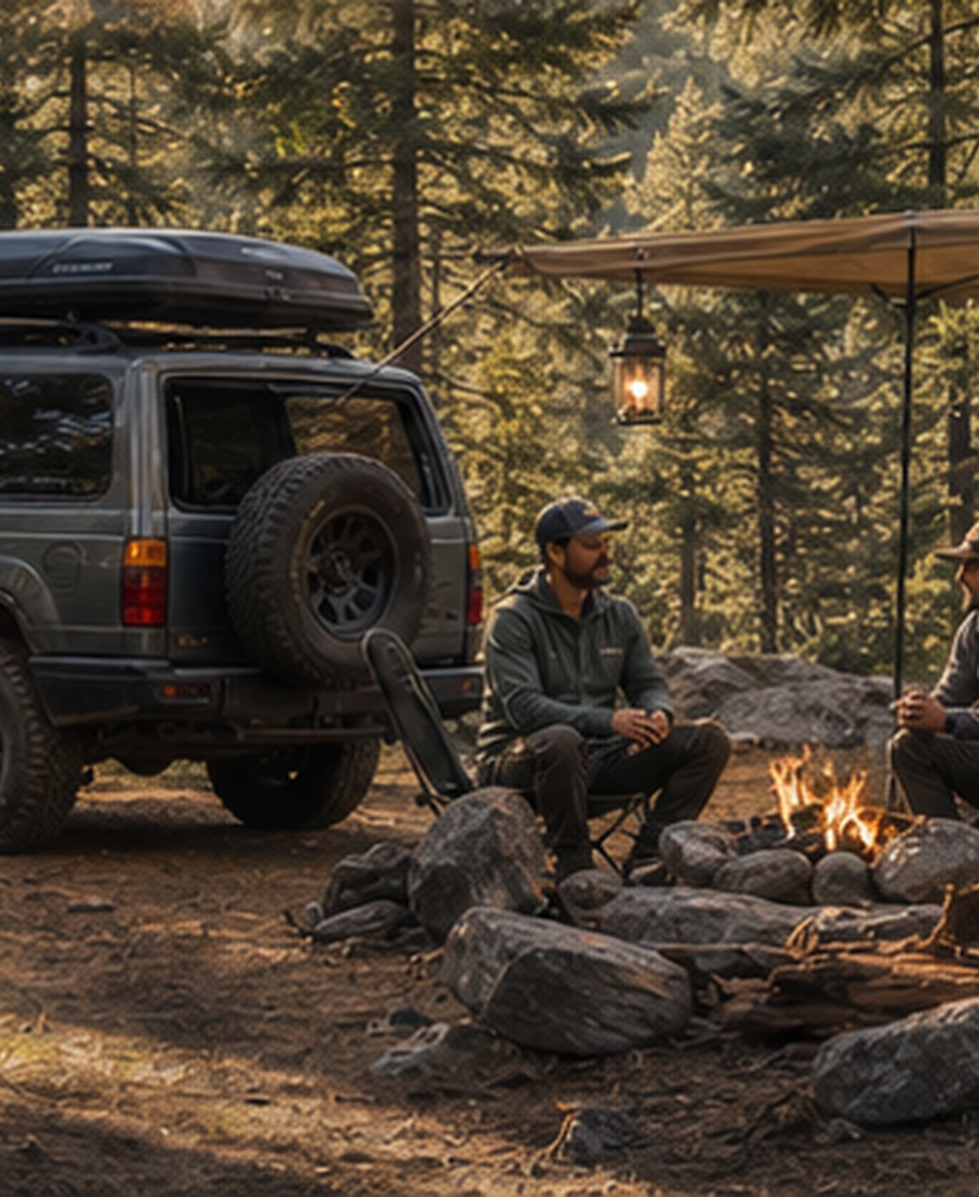 Car Camping