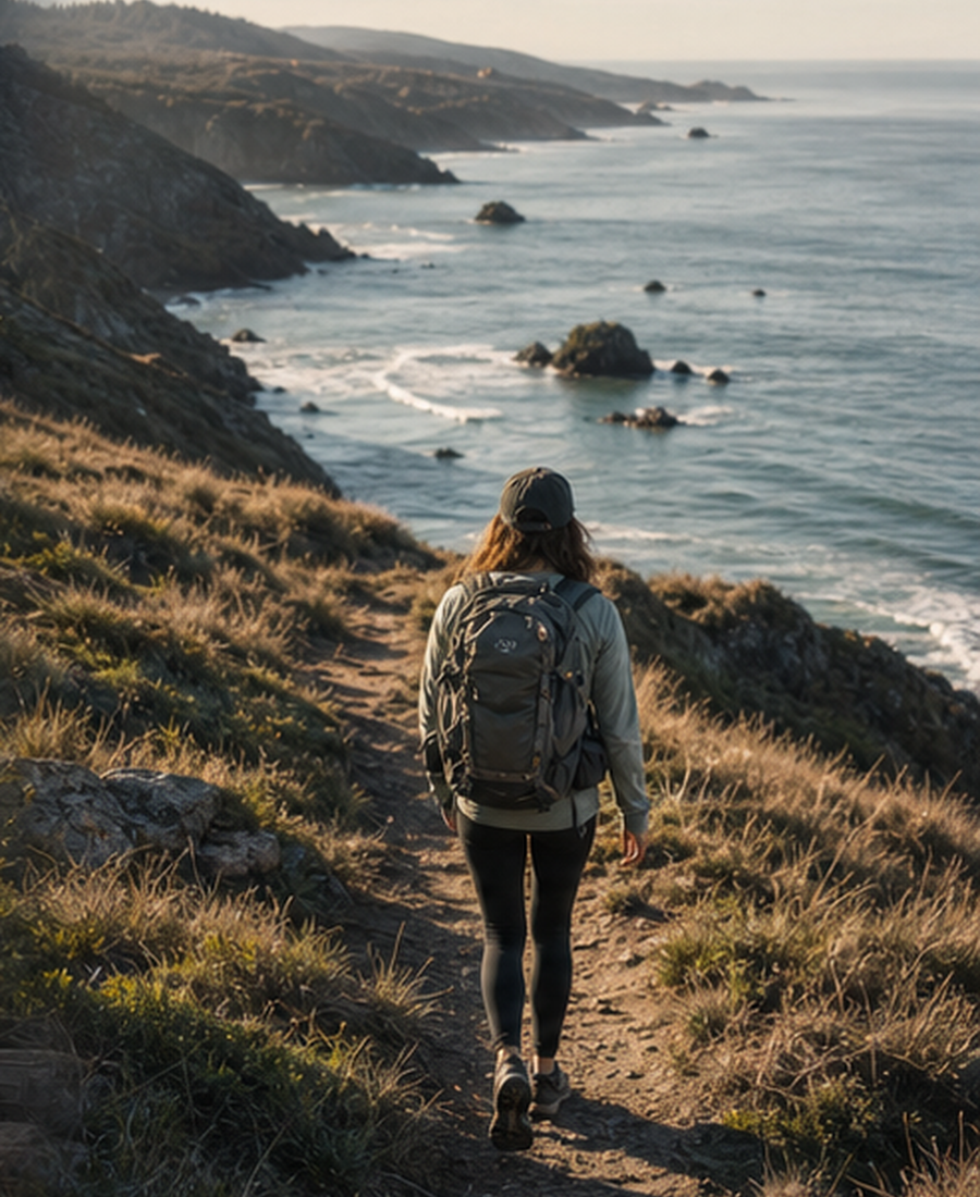 Day Hikes